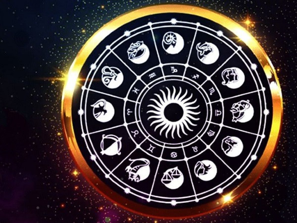 Zodiac Sign (Symbolic Picture)