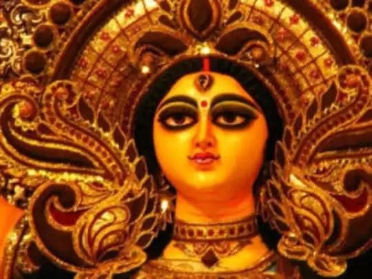 Durga Puja (Symbolic Picture)