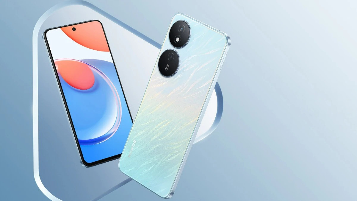 Honor Play 8T