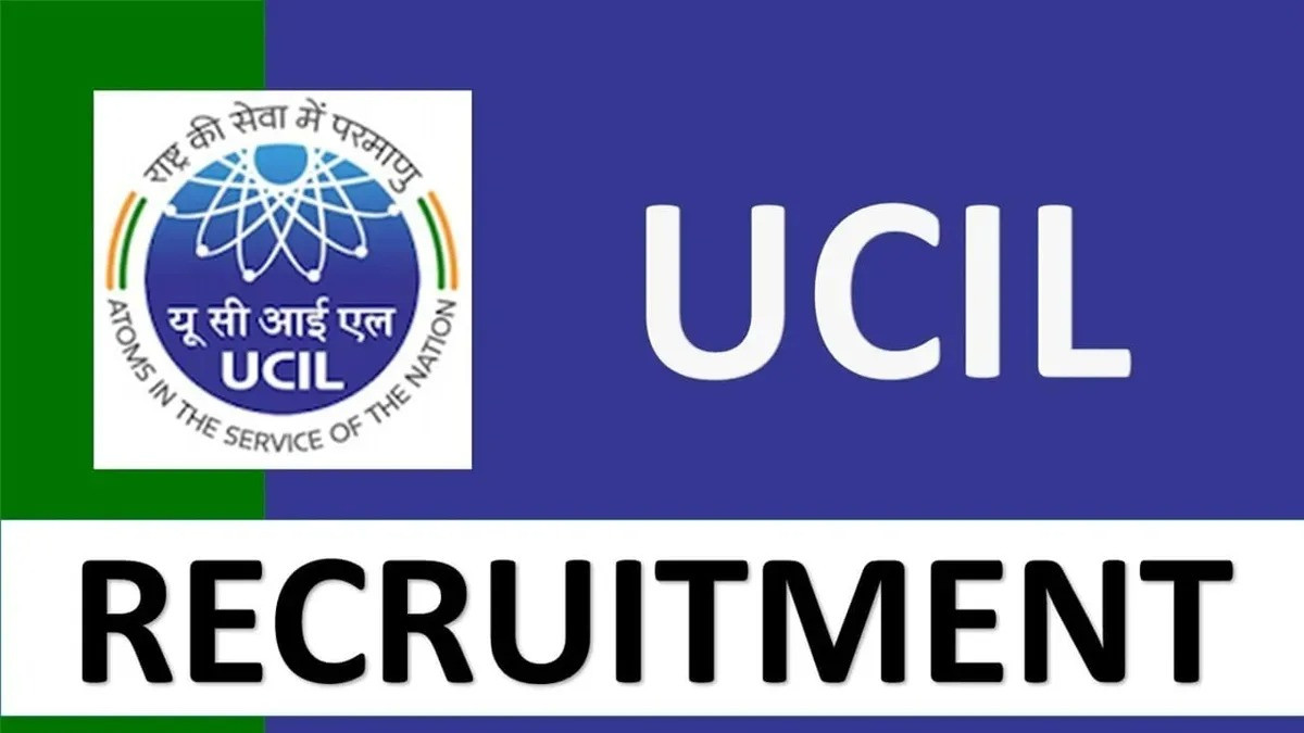 UCIL Recruitment 2023