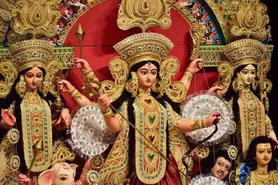 Durga Puja 2023