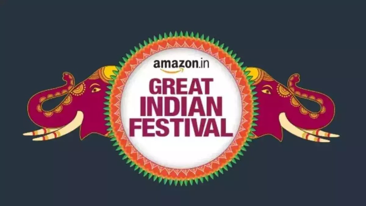 Amazon great Indian Festival 2023