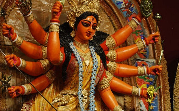 Durga Puja 2023