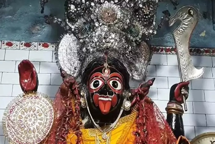 Singur Dakat Kali (File Picture)