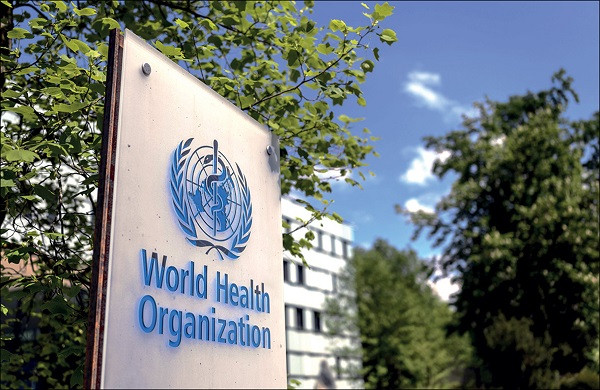 World Health Organization