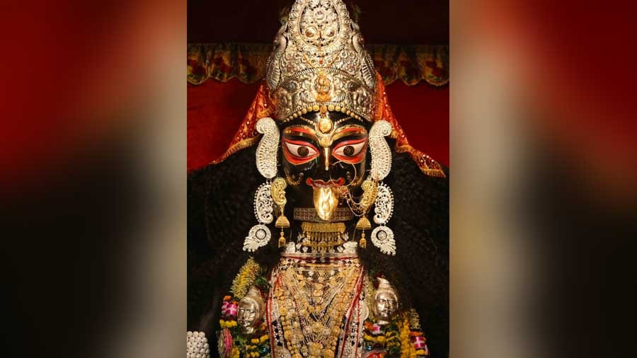 Kali Puja 2023