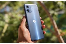 Motorola E13