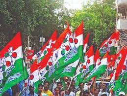 Trinamool Congress gave deputation to South Tripura District Collector