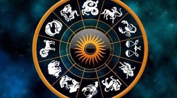 Zodiac Sign (File Picture)