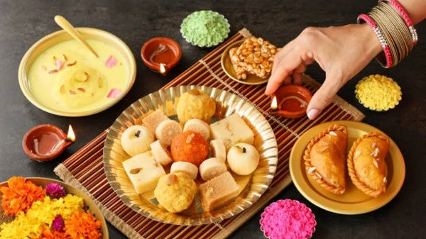 Diwali Sweets (File Picture)