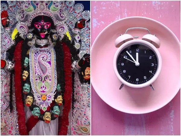 Fasting Tips for Kali Puja (File Picture)