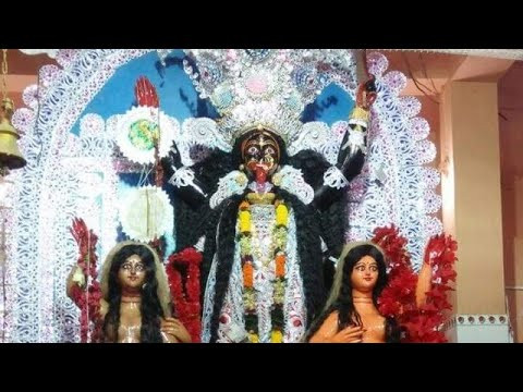 Kali Puja (Symbolic Picture)