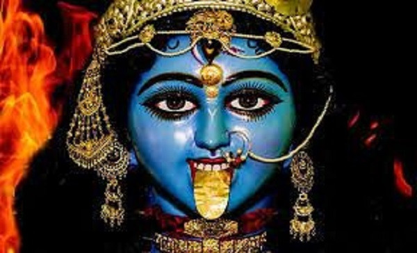 Godess Kali (File Picture)