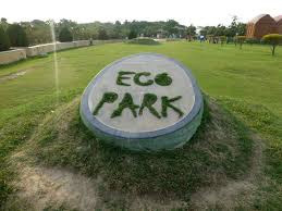Eco Park (File Picture)