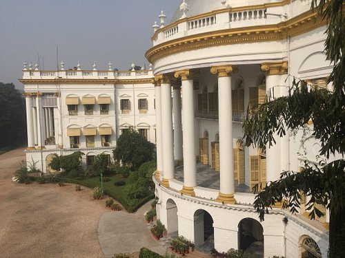 Raj Bhavan