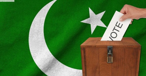 General elections will be held in Pakistan