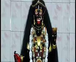 Kali Puja (Symbolic Picture)