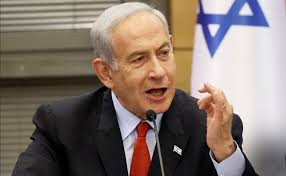 Netanyahu (File picture)