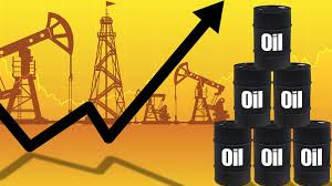 Crude oil prices (Symbolic Picture)