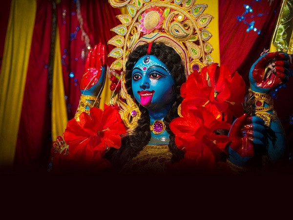 Kali Puja 2023