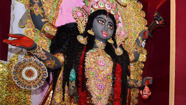 Kali Puja 2023