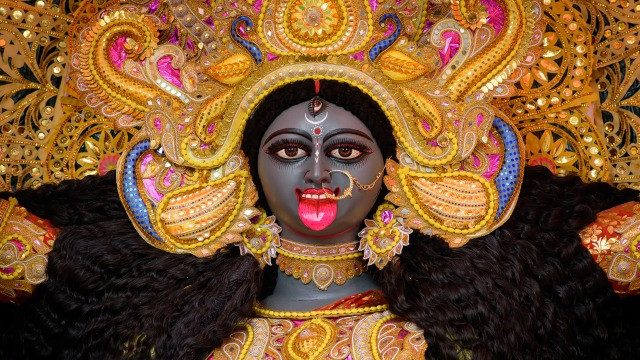 Kali Puja 2023