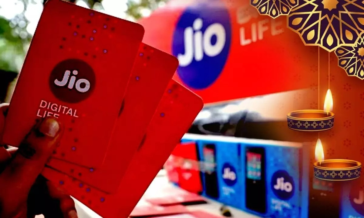 Jio Swiggy Recharge (Symbolic Picture)