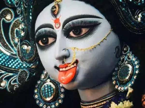 Kali Puja 2023