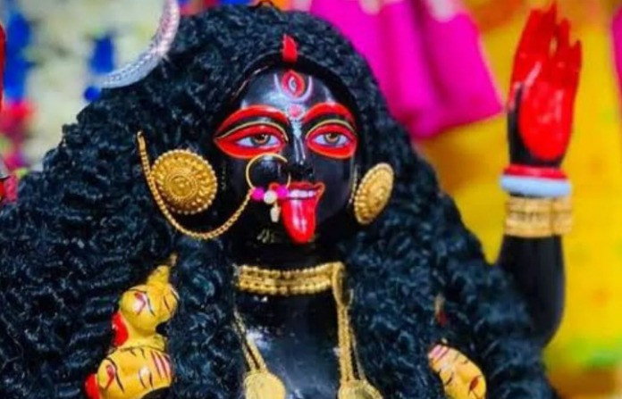 Kali Puja 2023