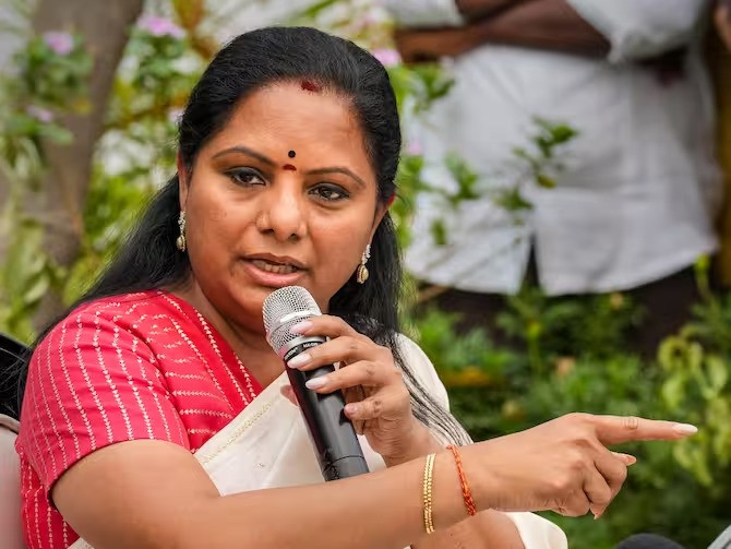 K. Kavitha