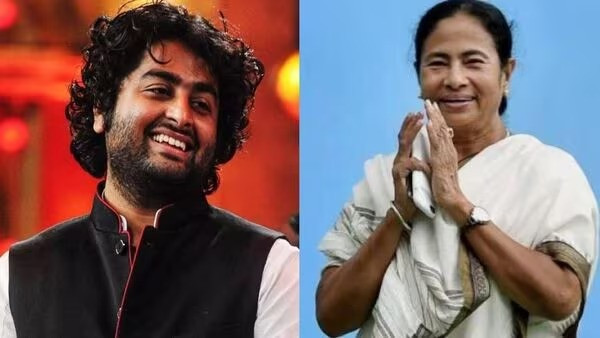 he theme song of Kolkata Film Festival in the voice of Arijit! Chief Minister in thought