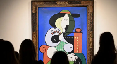 Picasso paintings sold at auction for crores