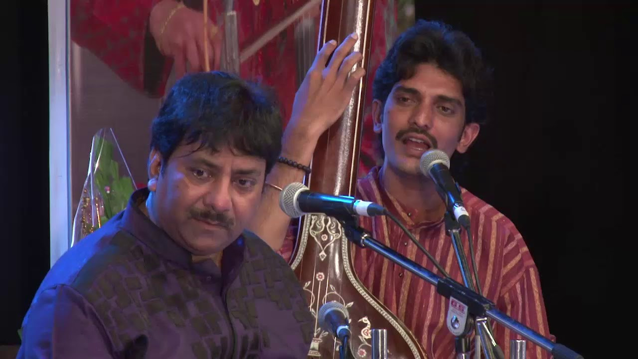 Ustad Rashid Khan (File Picture)