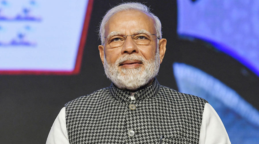 Narendra Modi  (File Picture)