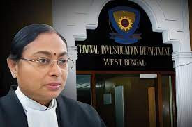 CID summons Justice Amrita Sinha's husband (File Picture)