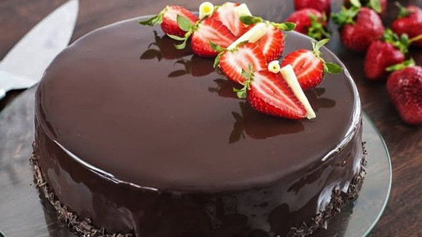 Chocolate Cake (File Picture)