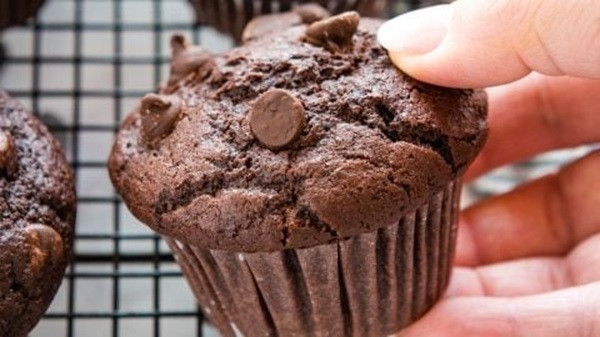 Chocolate Muffin (File Picture)