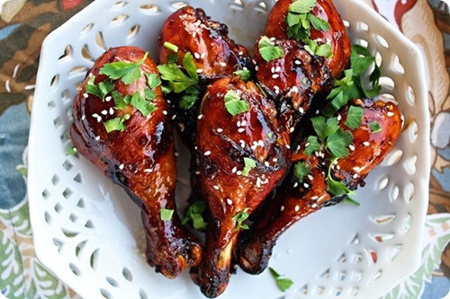 Chicken Drumstick Recipe (File Picture)