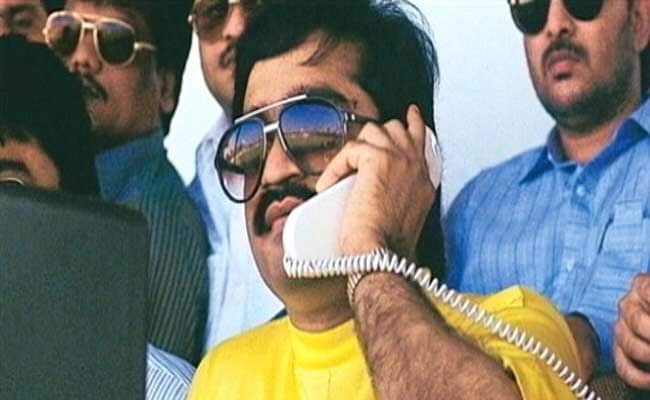 Dawood Ibrahim  (Collected)