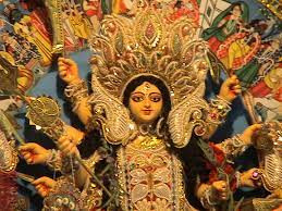 Durga Puja (Symbolic Picture)