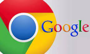 Google Chrome(Symbolic Picture)