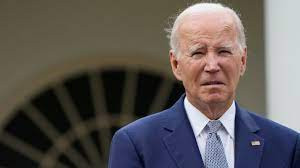 Joe Biden (File Picture)