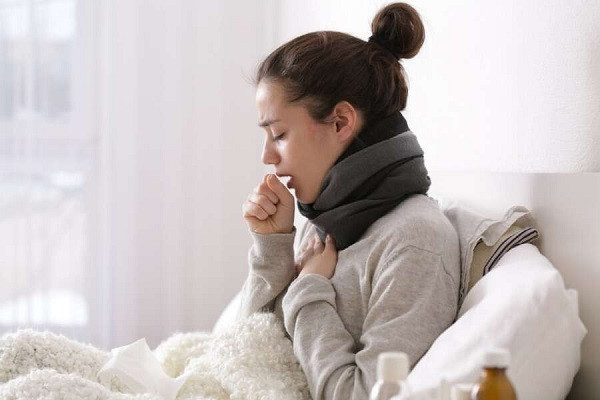 Breathing problems in the winter! Remove it this way (File Picture)