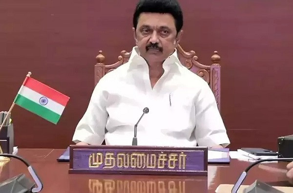 MK Stalin (File Picture)