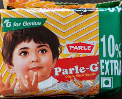 Parle-G Biscuit (File Picture)