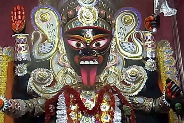 Poush Kali (File Picture)