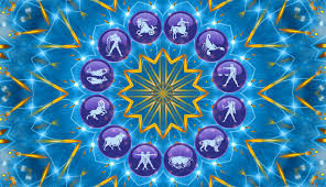 Horoscope (Symbolic Picture)