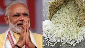 Reduce Retail Rice Price Central Government (Symbolic Picture)