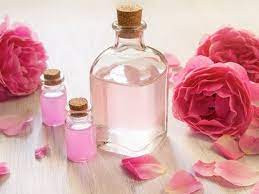 Rose water  - Glycirine (Symbolic Picture)