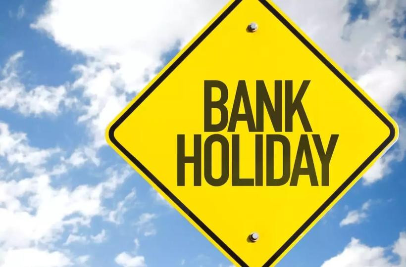 Bank Holydays 2024 (Symbolic Picture)